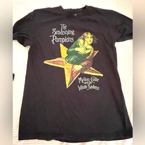 Smashing Pumpkins tee